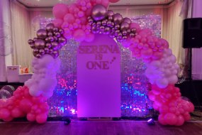 Bubble Expressions  Event Planners Profile 1