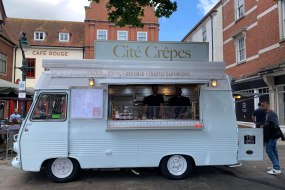 Cite Crepes Street Food Vans Profile 1