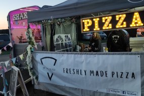 By the Slice Street Food Catering Profile 1