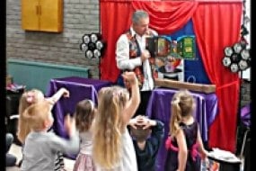 Childrens Entertainer