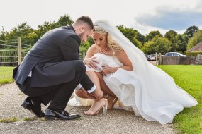 Candidframes UK Wedding Photographers  Profile 1