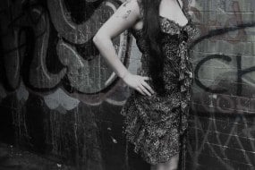J'Amy Winehouse Bands and DJs Profile 1