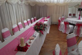 JD Marquees