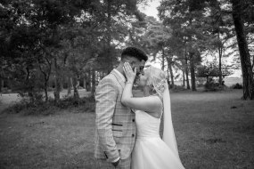 Nathan James Film Productions Wedding Photographers  Profile 1