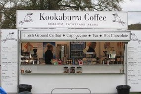 Kookaburra Coffee