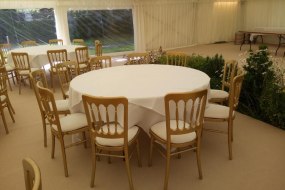 Lancashire Event Hire Ltd