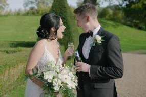Perry Miller Weddings Videographers Profile 1