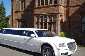 Limo-Scene & Wedding Cars