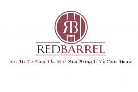 Red Barrel Cocktail Bar Hire Profile 1