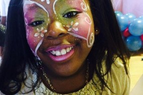 Face painting