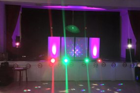 ML Events UK