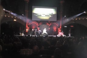 ML Events UK