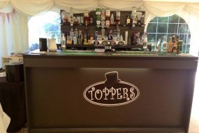 Mobile Bar Wrexham