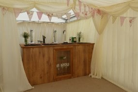 Mobile Bar Hire Wales