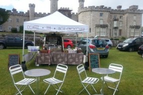 catering tent