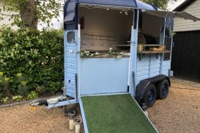Danton & Marshall Events Street Food Vans Profile 1