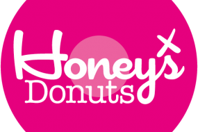Honey's Donuts IOW Vintage Food Vans Profile 1