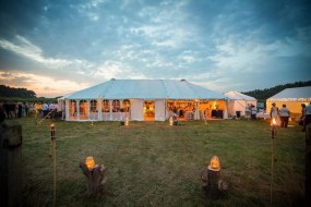 Southern Marquees Ltd Clear Span Marquees Profile 1