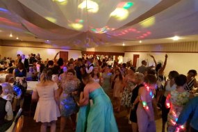 The North-Link Ceilidh Band