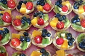 High Class Caterers Buffet Catering Profile 1