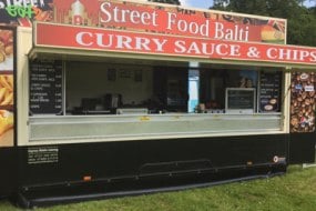 Premier Catering Ltd  Street Food Vans Profile 1