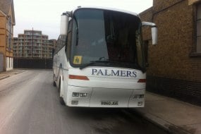 Palmers of Leicester
