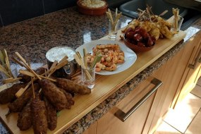 Peninsula Catering