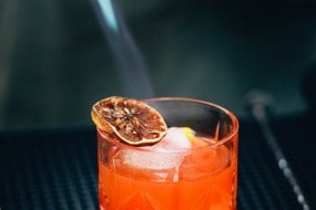 NJAC Event Bars Cocktail Bar Hire Profile 1