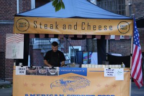 Philly Philly Steak American Catering Profile 1