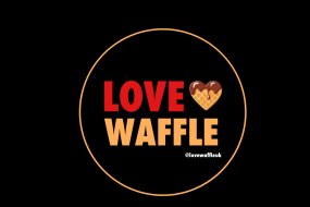 Love Waffle UK Waffle Caterers Profile 1