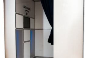 Photography Booths