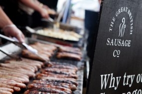 The Great British Sausage Company Hog Roasts Profile 1