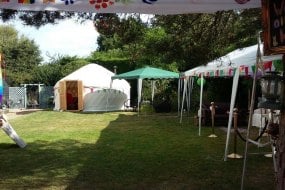 Planet Yurt