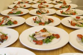 The Event Catering Company Private Party Catering Profile 1