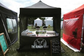 The Hungry Hart Mobile Caterers Profile 1