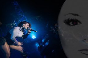 PX Productions Presents Ultra 90s! Bands and DJs Profile 1