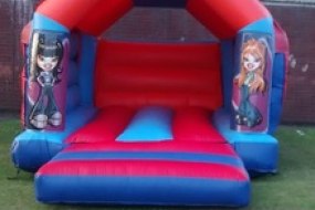 Proudy Towers Entertainment