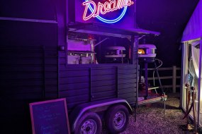 Pizzas & Dreams Hire an Outdoor Caterer Profile 1