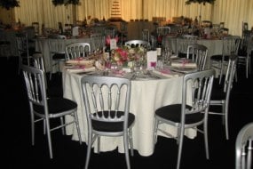 Richardson Marquees and Celebration Event Hire
