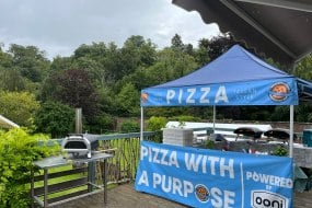 Outta Space Pizza Street Food Catering Profile 1