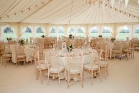 Richardson Marquees