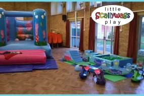 Little Scallywags Play