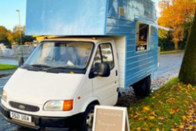 The Sandwich Club  Mobile Caterers Profile 1