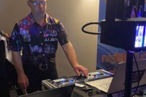 DJ JOE 90 Mobile Disco Hire Profile 1