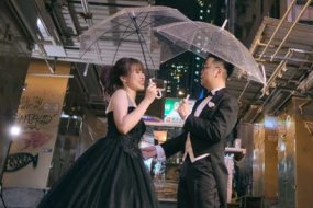 Tsz Yui Fung Wedding Photographers  Profile 1