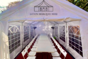 Luton Marquee Hire Stage Hire Profile 1