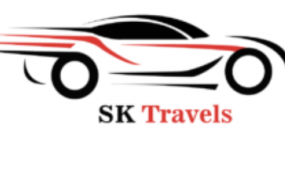 SK travels  Chauffeur Hire Profile 1