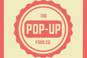 The Pop-Up Food Company Hot Dog Stand Hire Profile 1