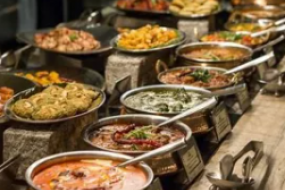 Bollywood Events UK Limited Event Catering Profile 1