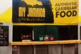 My Jamaica Street Food Catering Profile 1